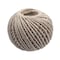 Koch Industries Koch Industries 300 ft. L Natural Twisted Cotton Twine 5440164 - alternate 1